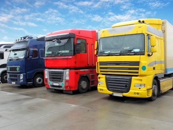 Bursa Doğankent Nakliye